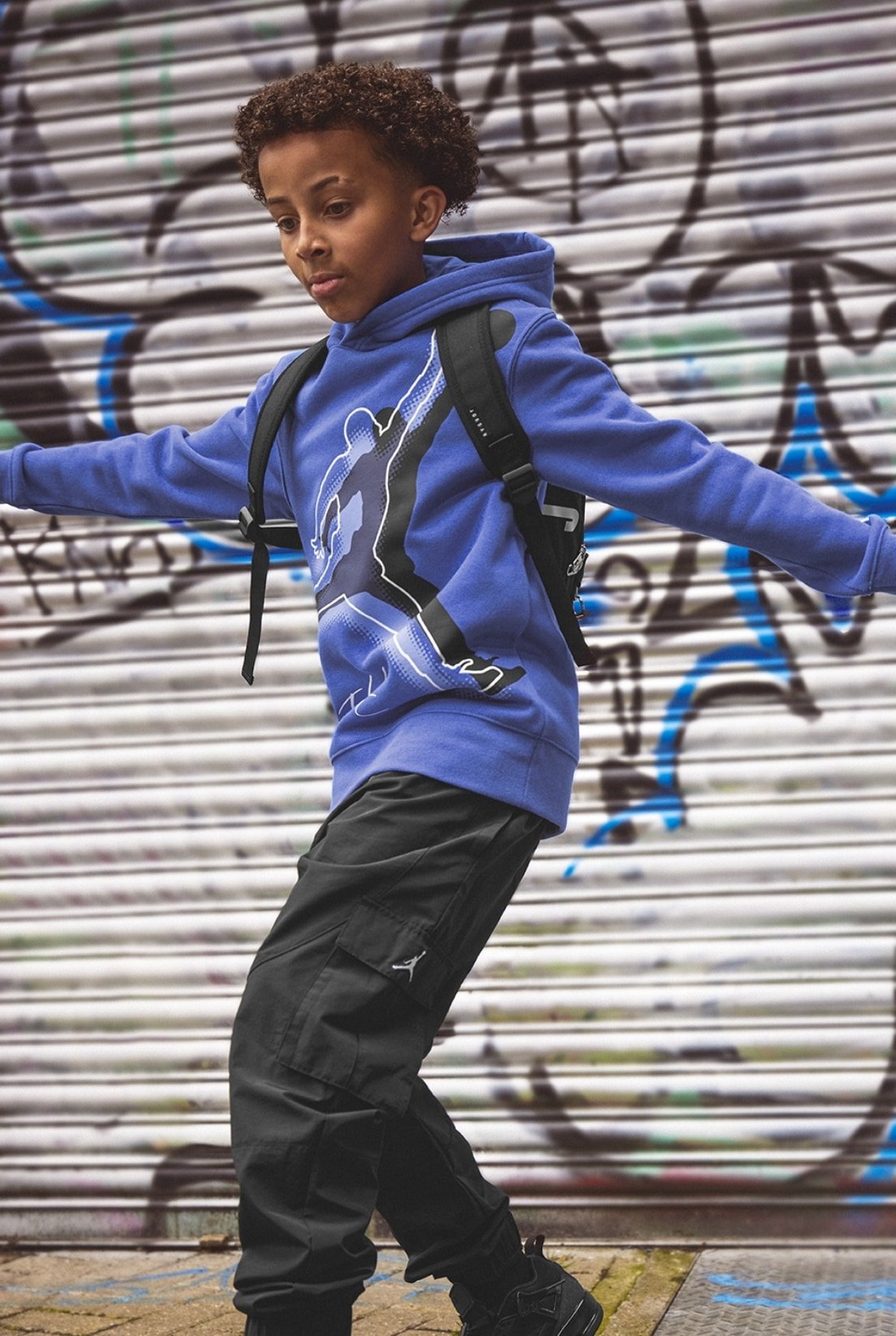 Kids Spot Carousel category