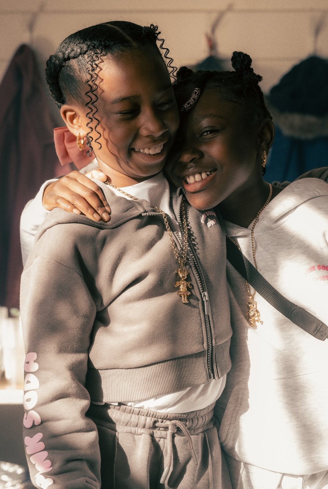 Kids Spot Carousel category