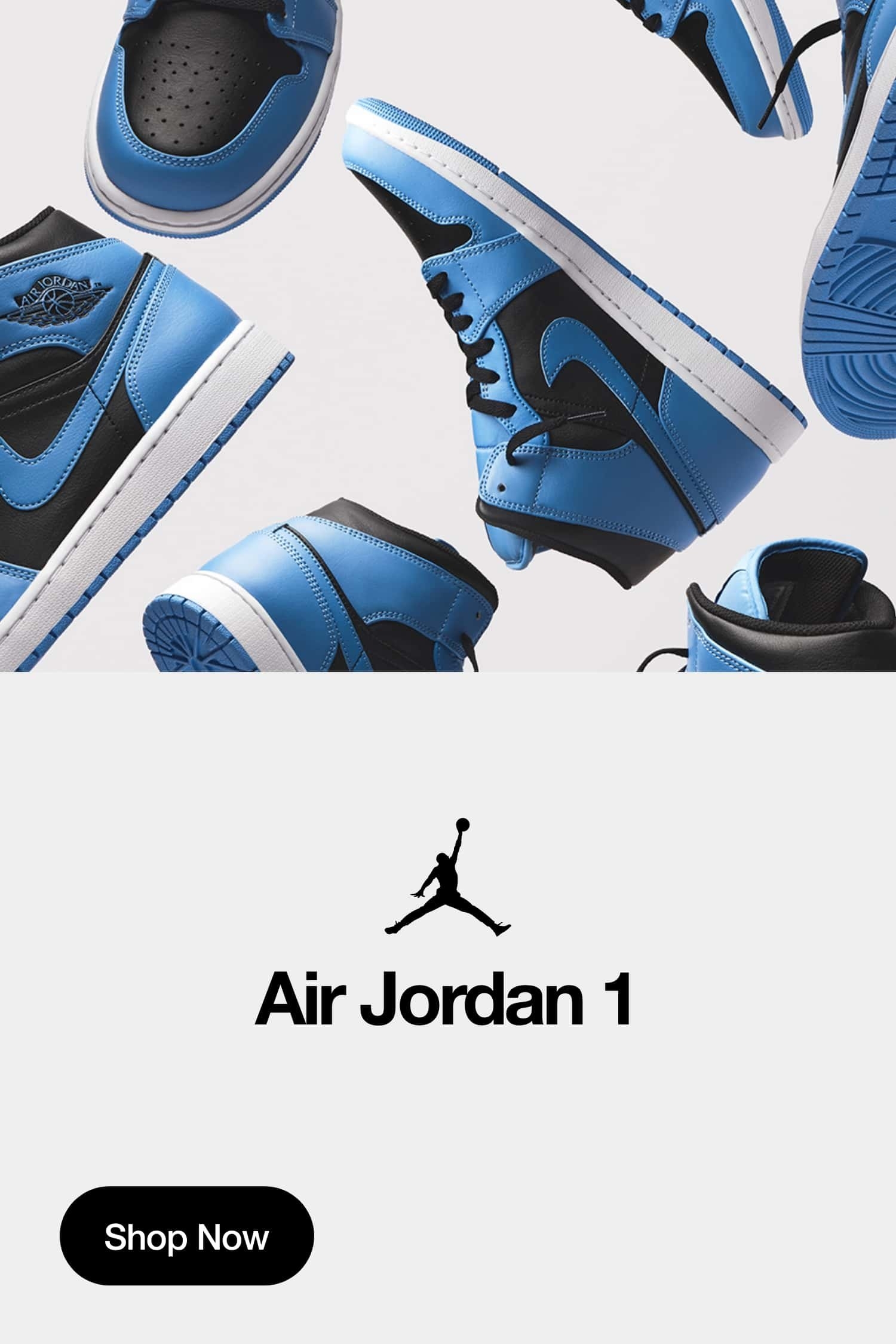 Custom Air Jordan 1s Gifted to Drake BespokeIND