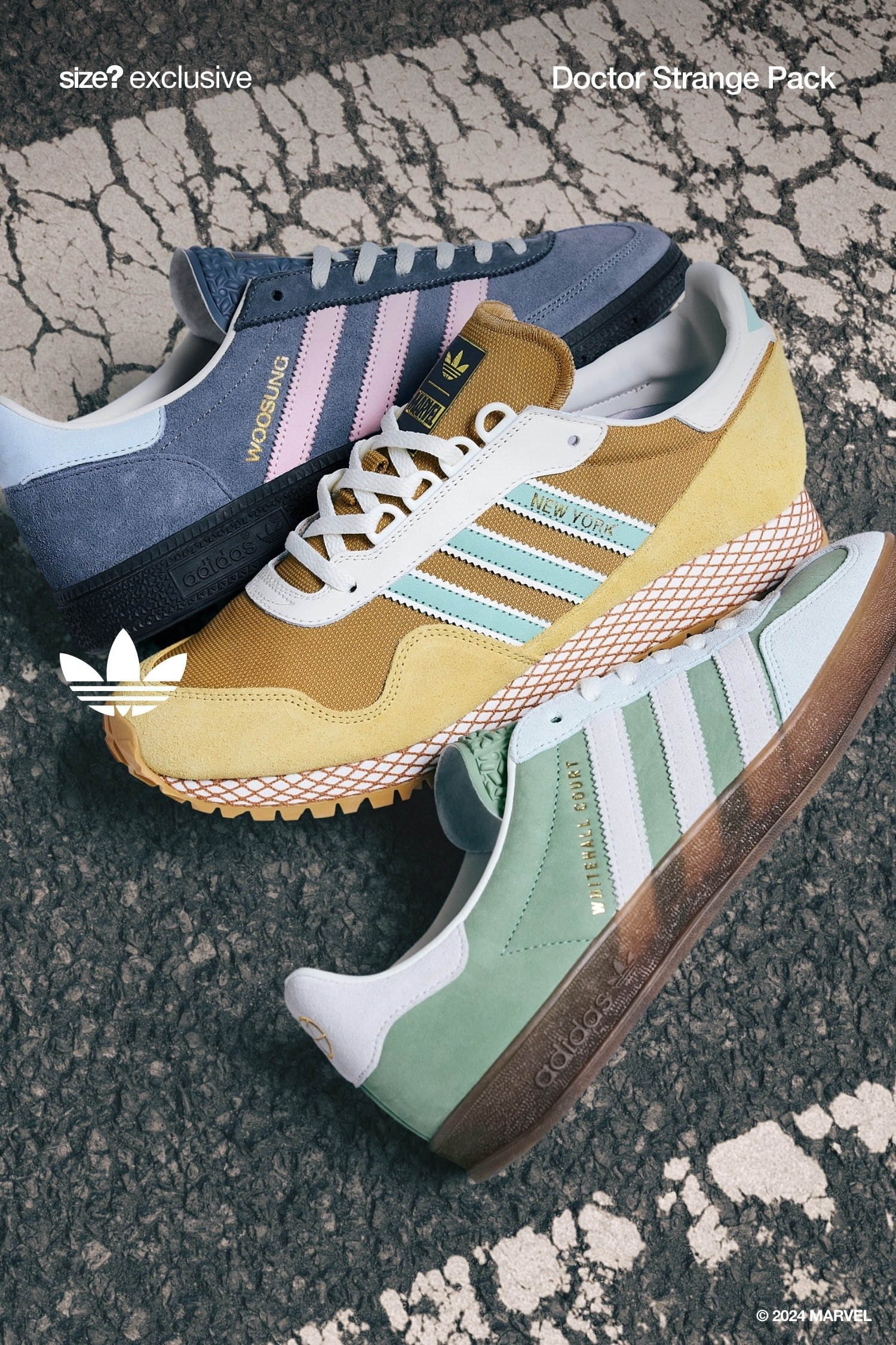 Adidas scarpe donna 2018 online