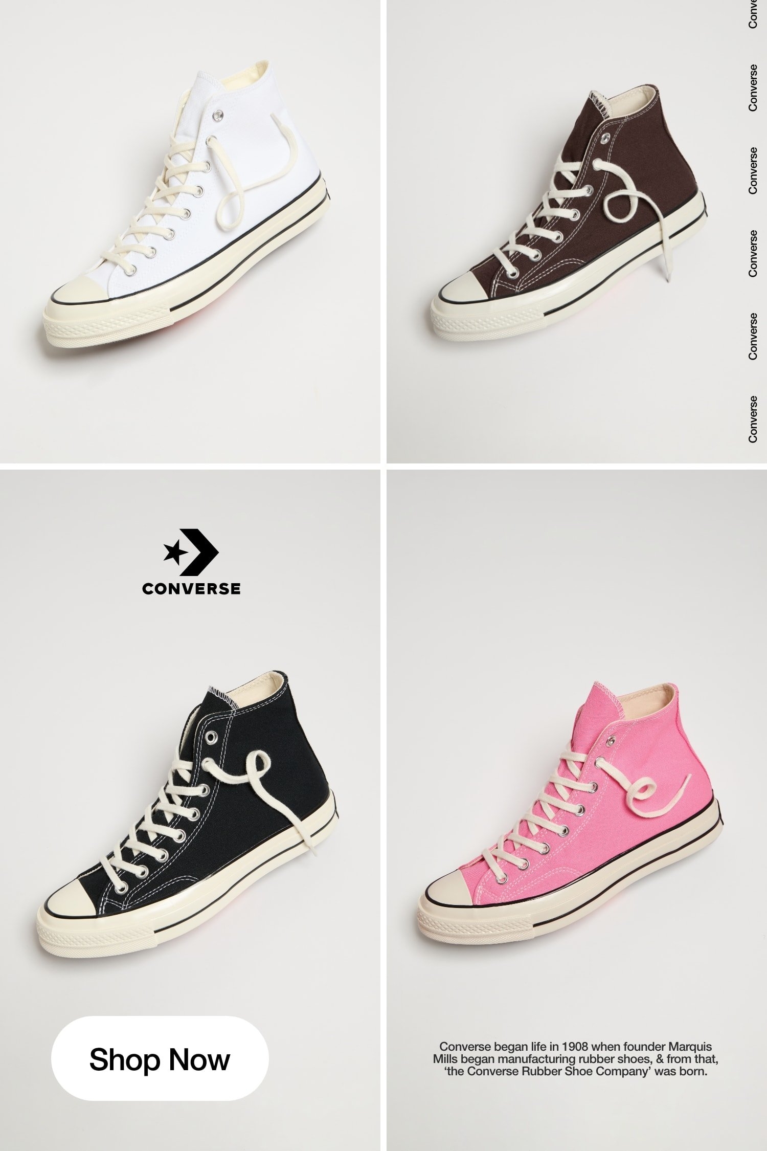 Jd sports converse chuck on sale taylor