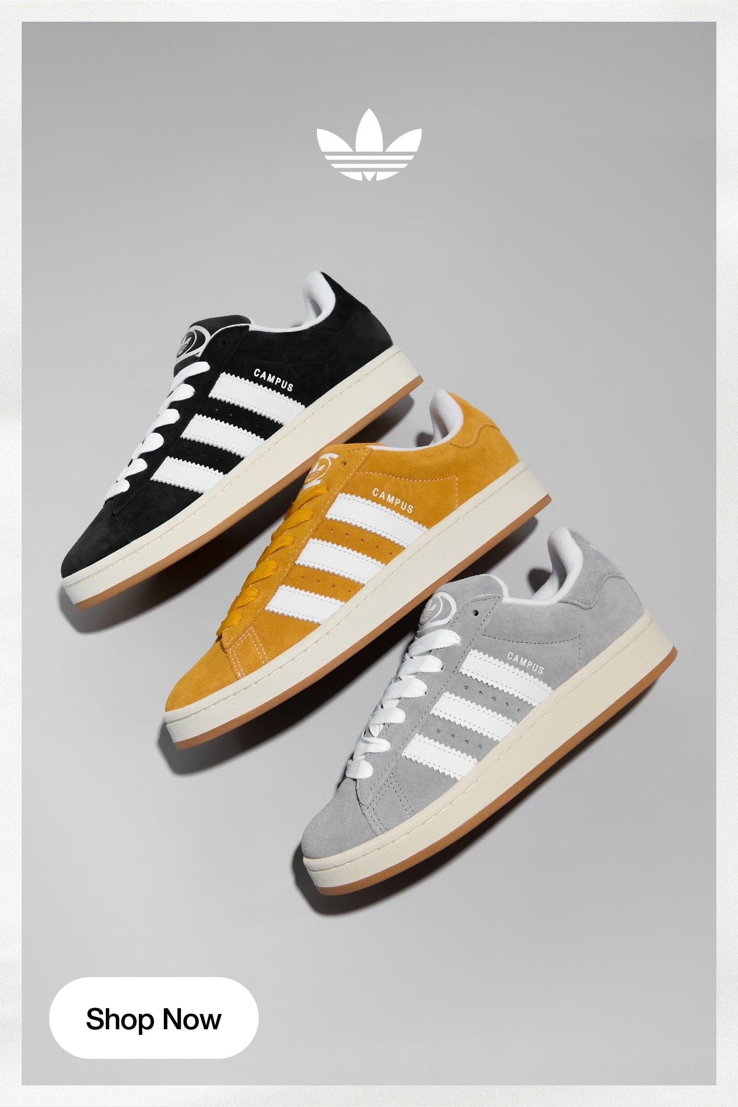 Global Supplier of Latest Footwear and Clothing | Ssil? | adidas 