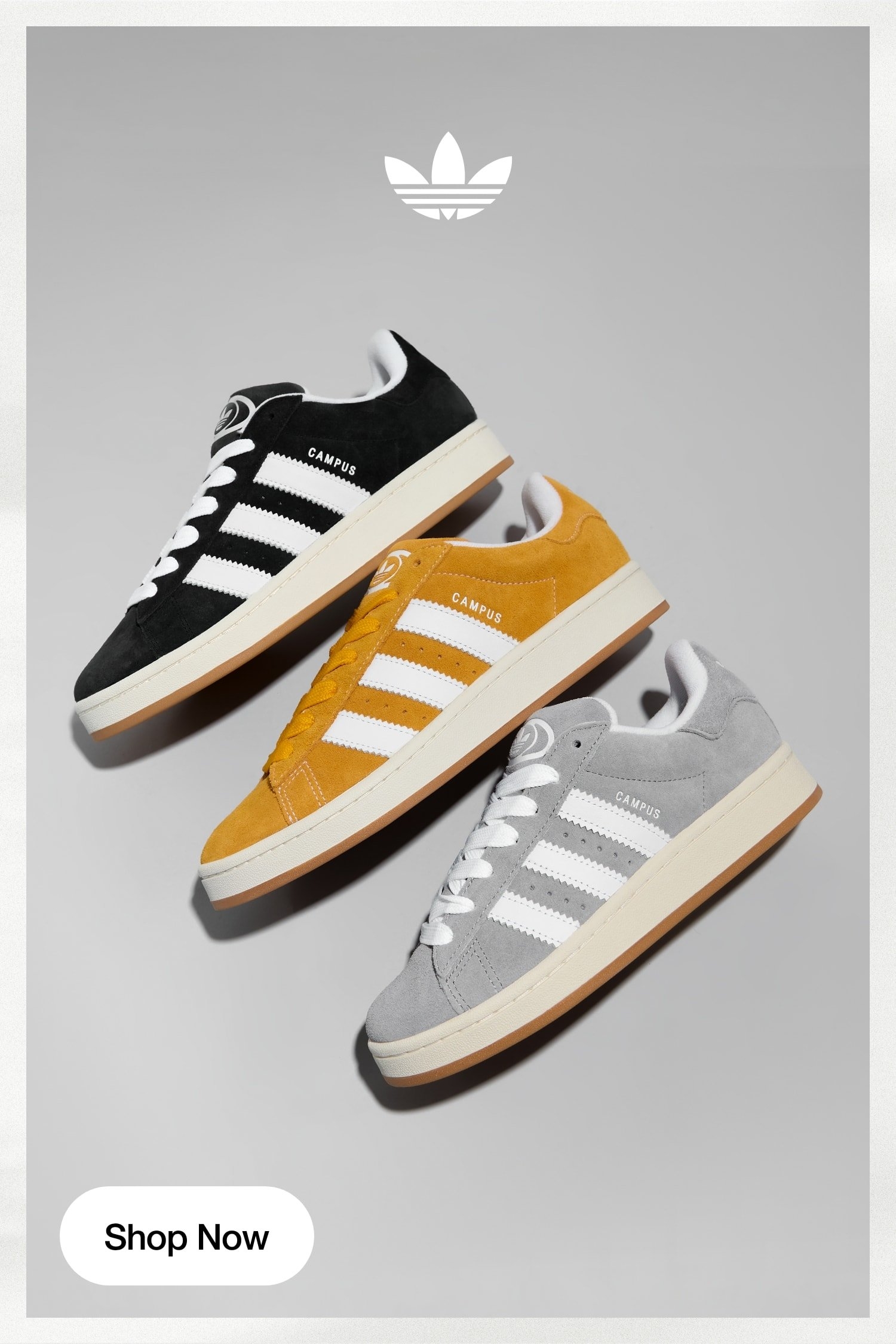 What store sells adidas shoes new arrivals