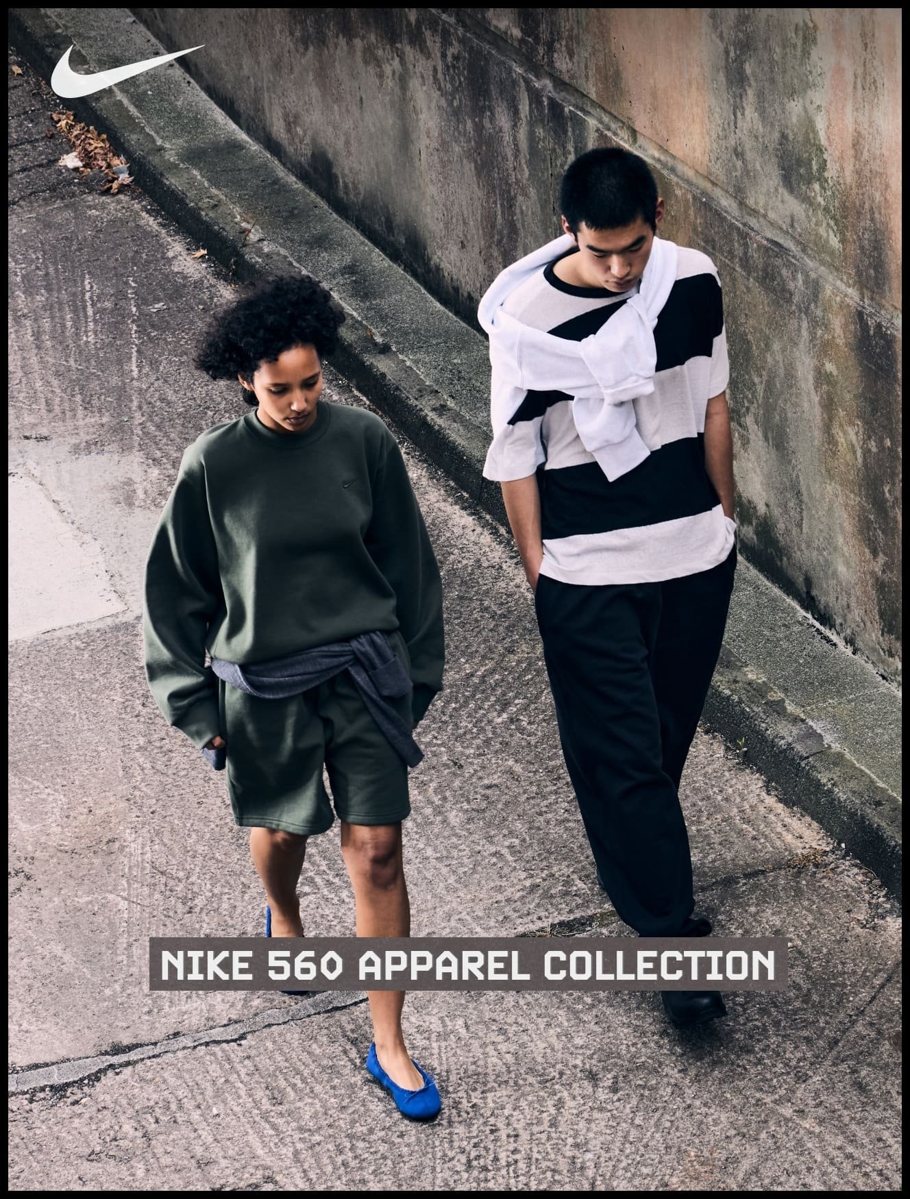 size? | Global Supplier of Latest Footwear and Clothing