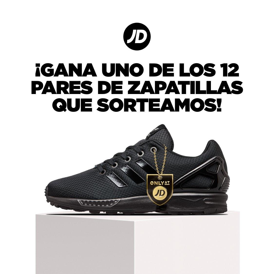 JD zapatillas adidas y Nike para hombre, mujer y niños. deportiva, ropa y