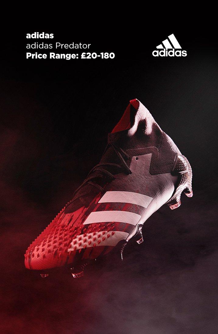 jd adidas predator