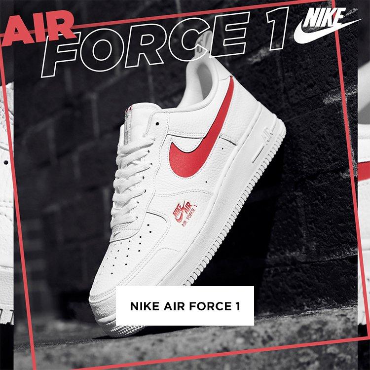 cisalfa nike air force 1