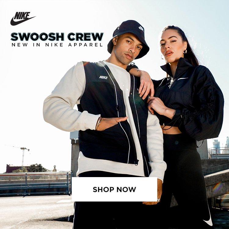 jd nike tops