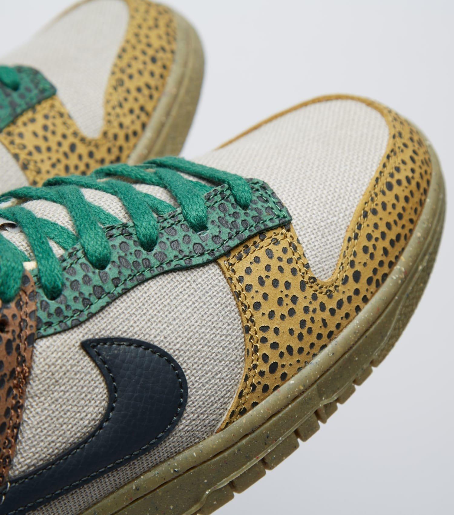 exclusive trainers website