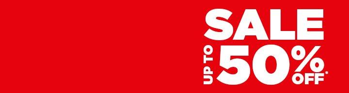 SALE menu image