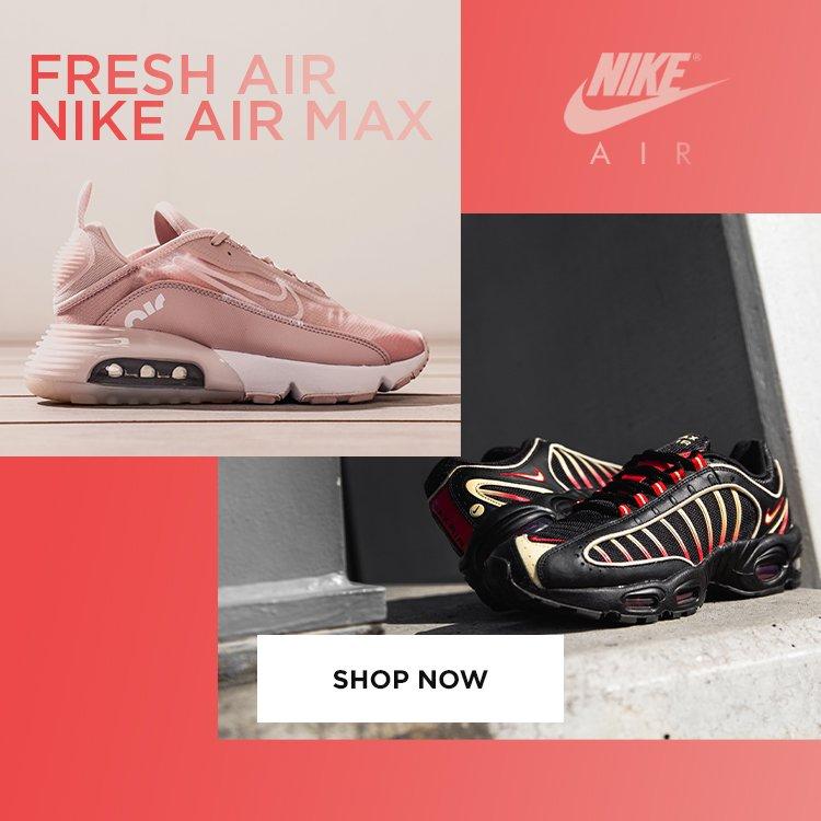 max shoes online shop