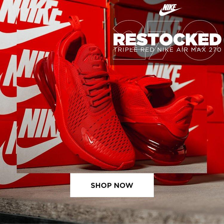 nike shop blacktown