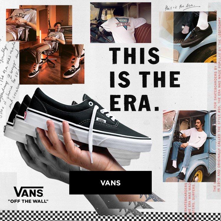 vans crea la tua scarpa