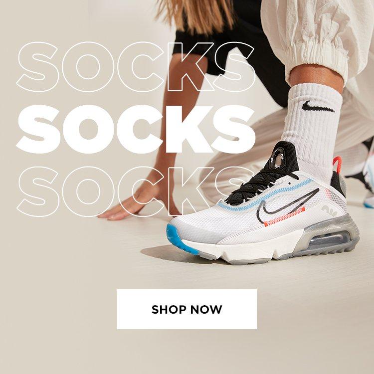 nike adidas trainers