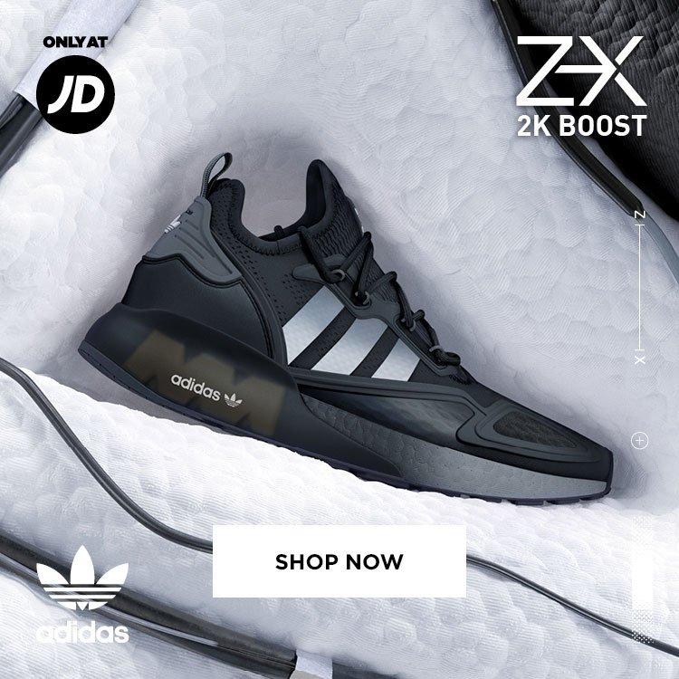 jd sports boxing boots