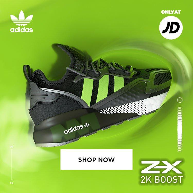 jd sports kids trainers