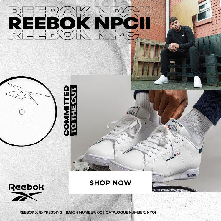 jd reebok