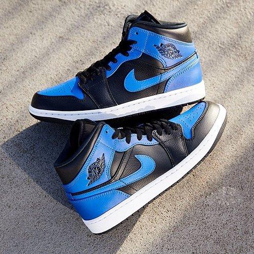 jd sports kids jordans