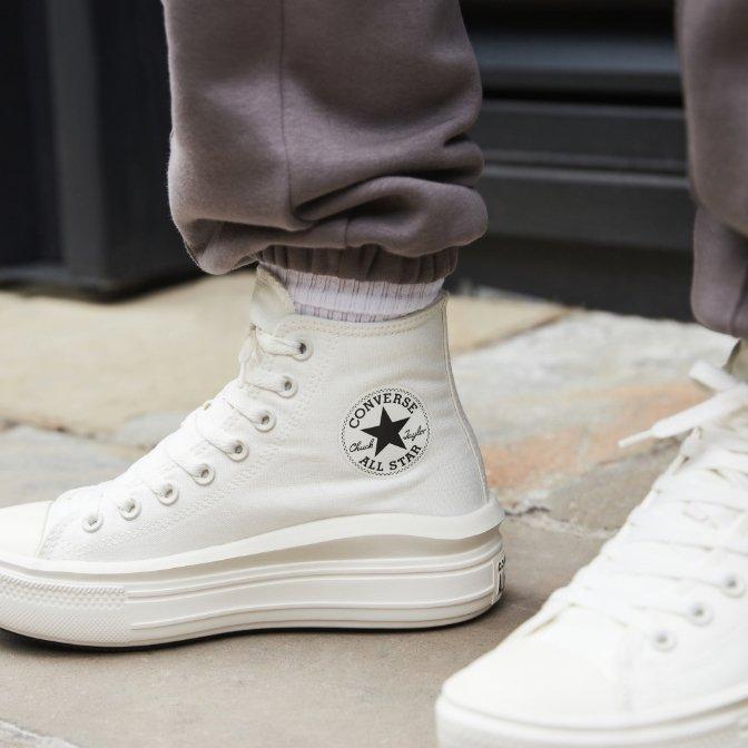 converse off white real