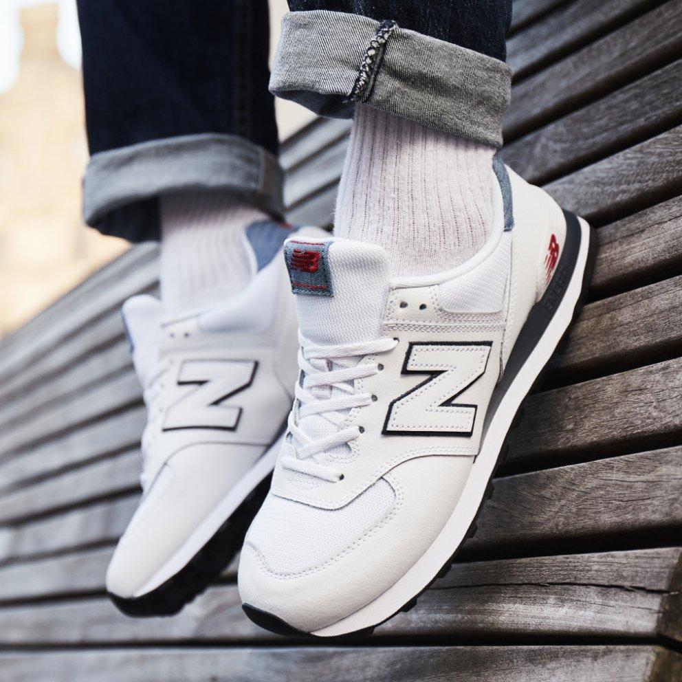 Jd sports new balance hot sale 574