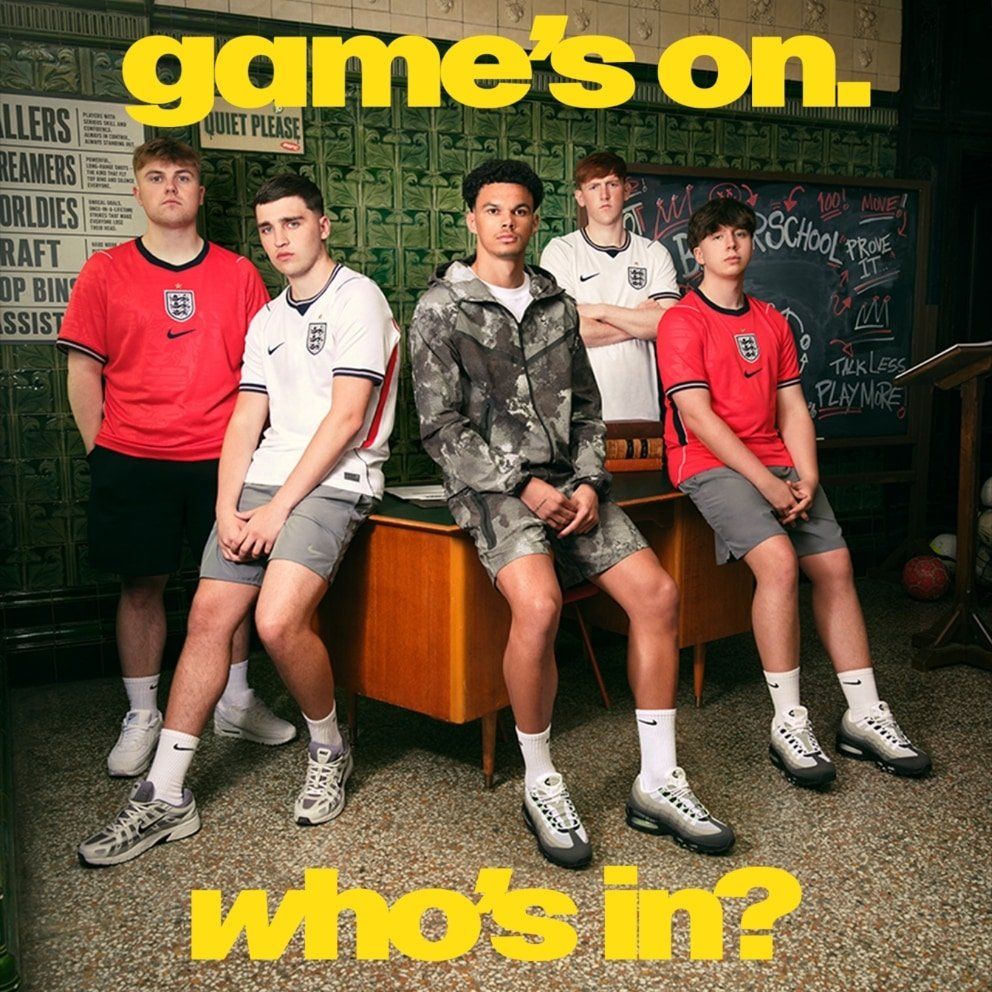 Bov Boys x JD Sports: Clothing & Trainers - JD Sports UK