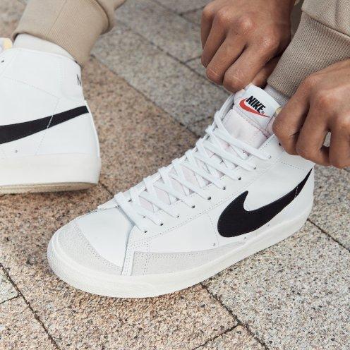 nike squalo