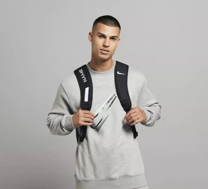 Personalised 2025 nike backpack