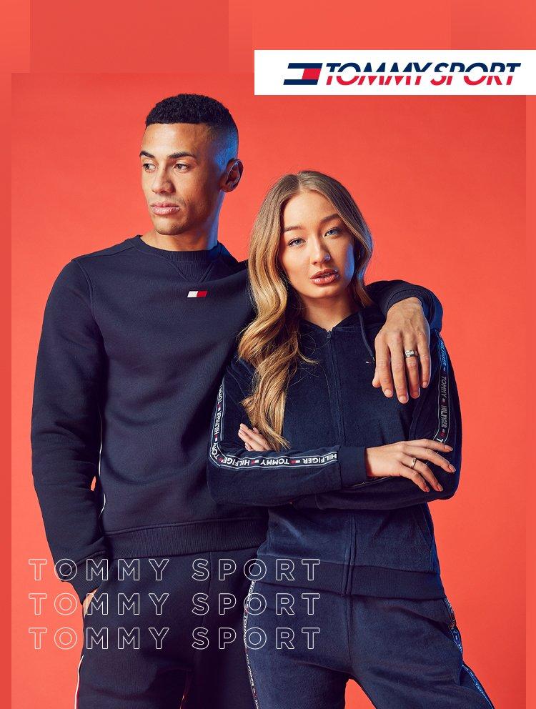 jd sports tommy hilfiger sale