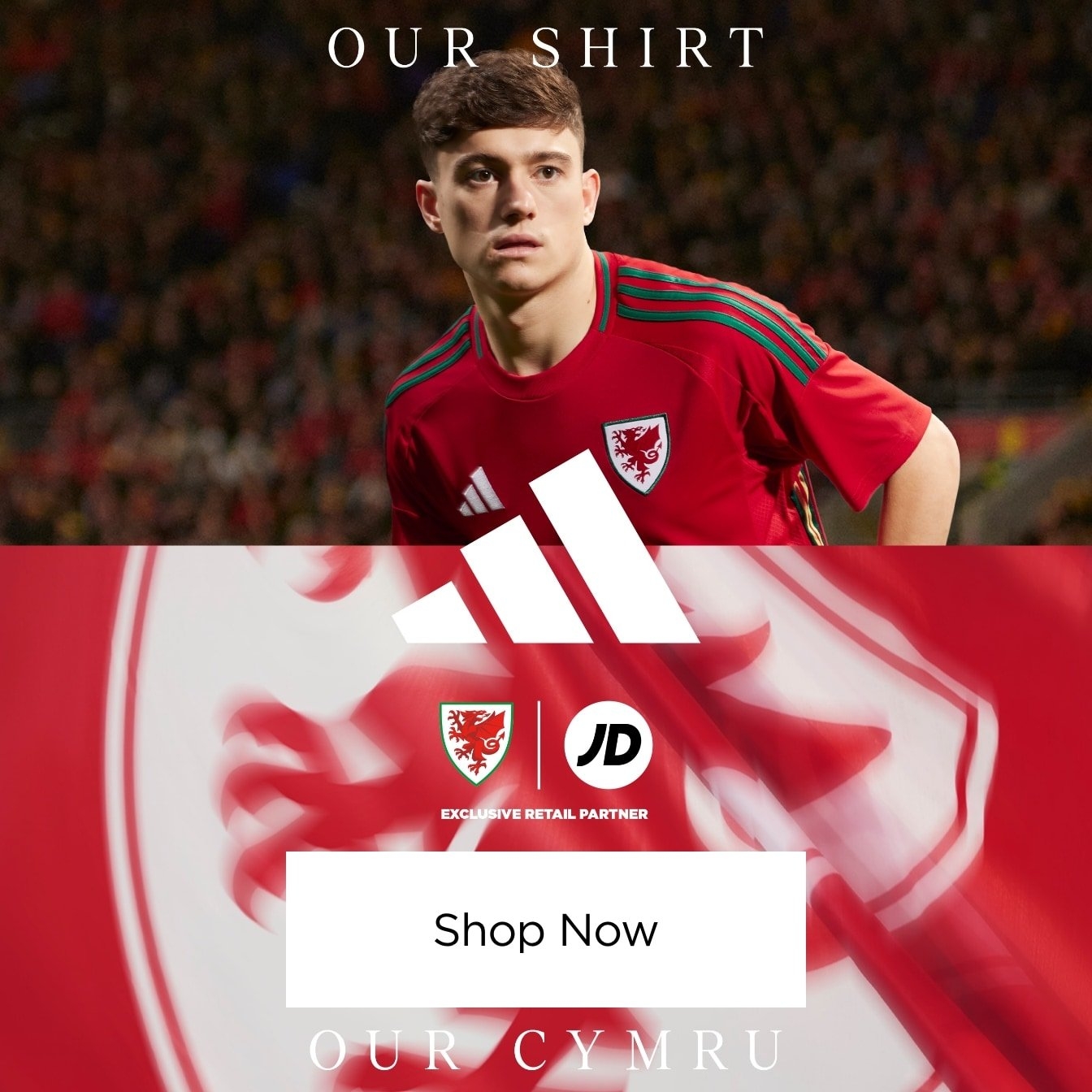 Football shirts jd store sports