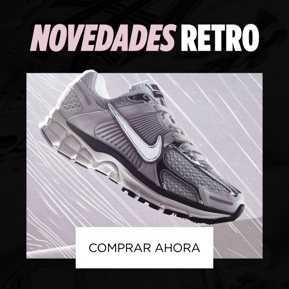 Nike compra cheap on line