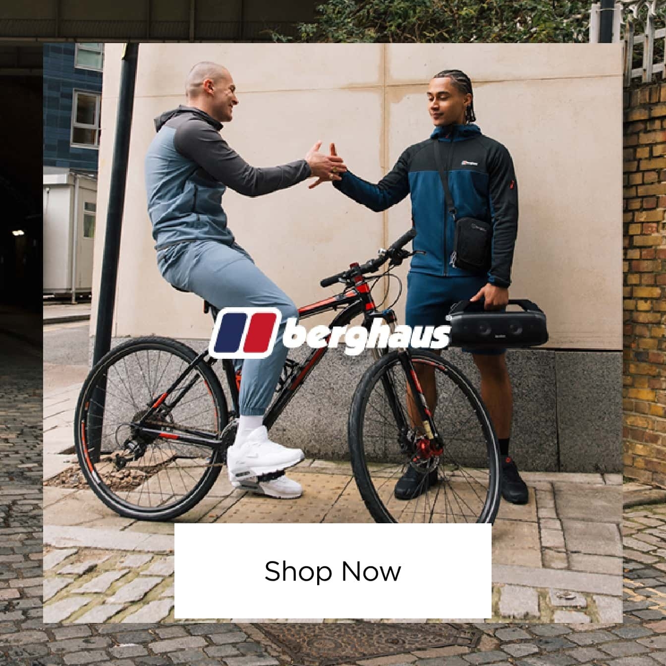 Bikes jd sports sale