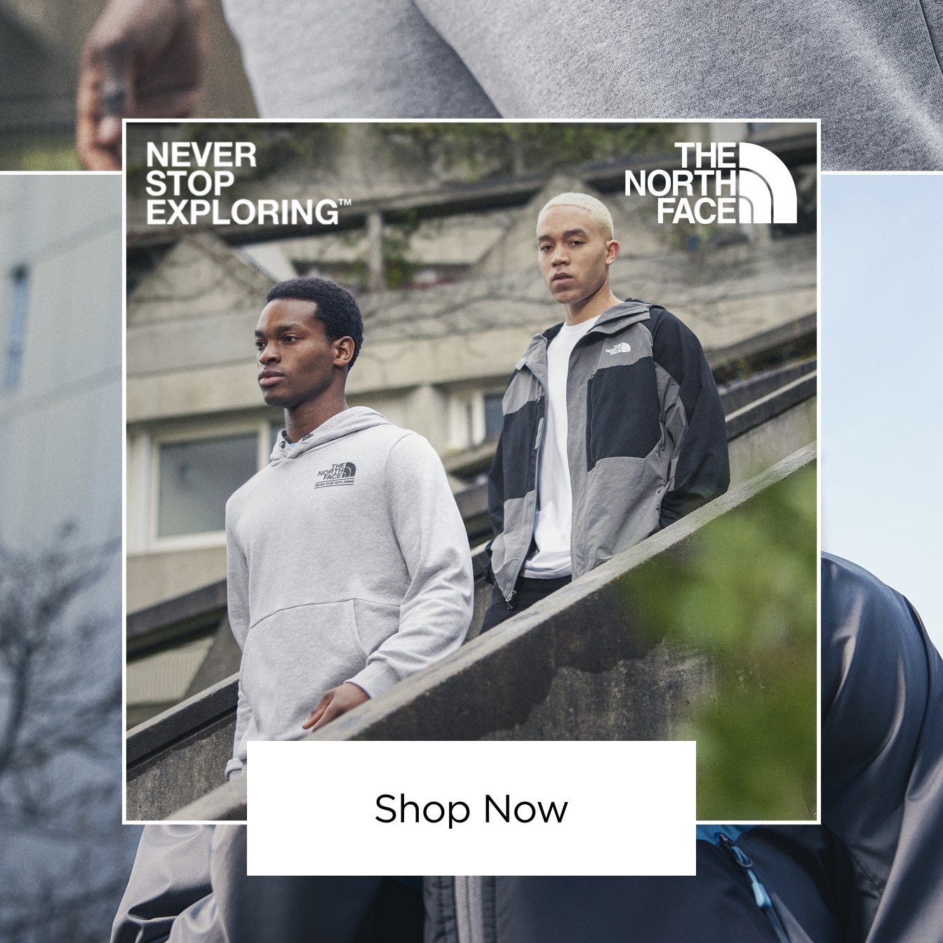 Winter Warmers - JD Sports Ireland