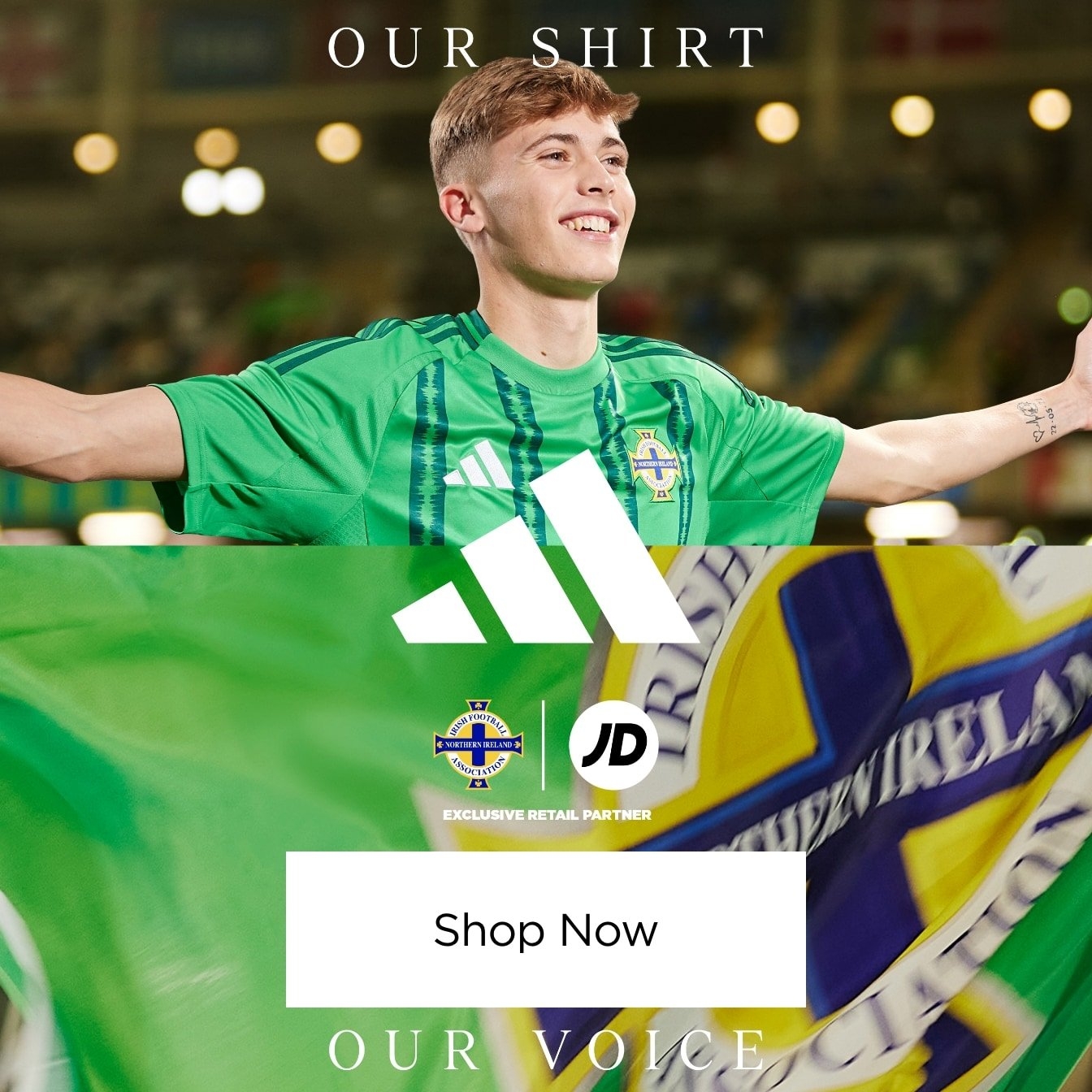 Jd best sale football kits