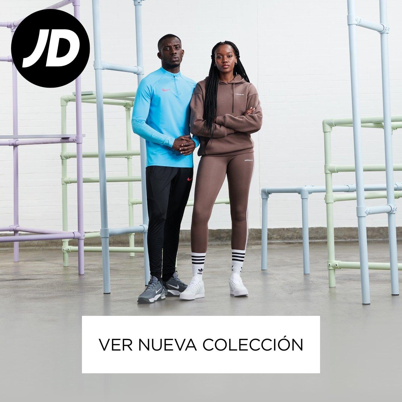 JD | Tienda online de ropa
