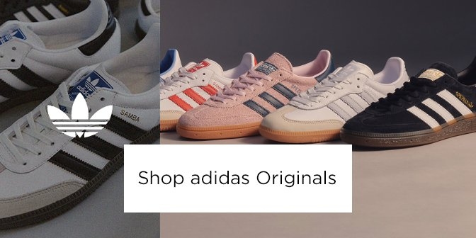 adidas Originals Drop Step - JD Sports Global