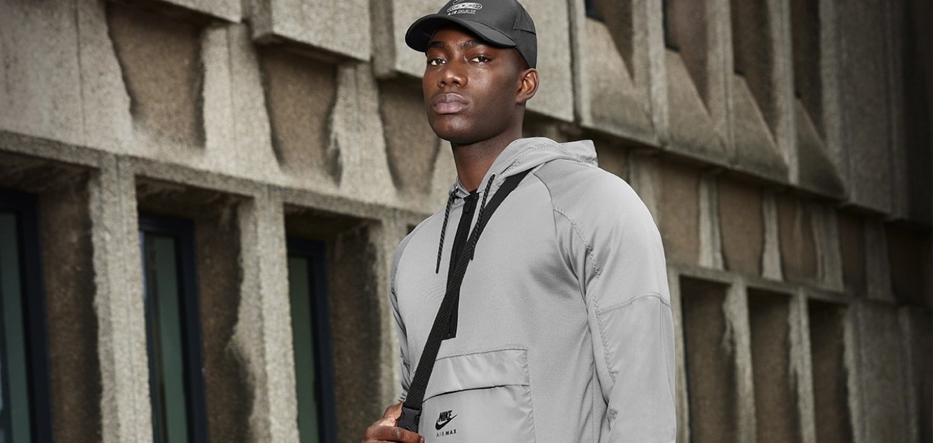 Men's Fashion - JD Sports Ireland