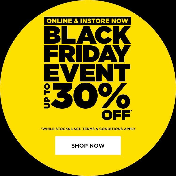 mens nike trainers black friday