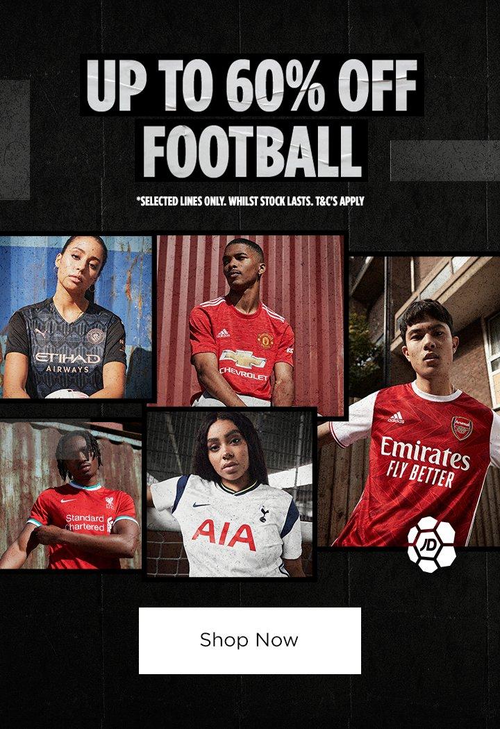 retro football shirts jd