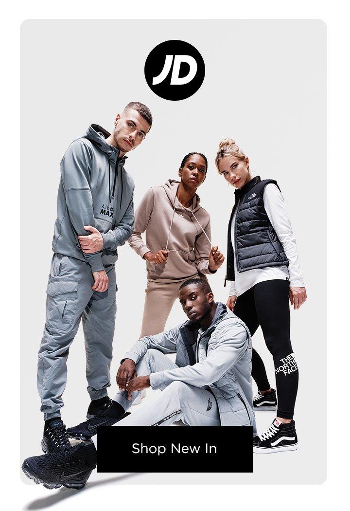 Dag een andere desinfecteren JD Sports Nike sneakers & adidas sneakers | Sports fashion, clothing &  accessories