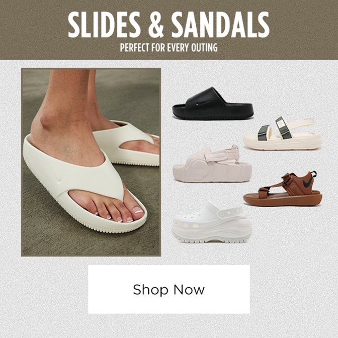 Fila deals sandals 2018