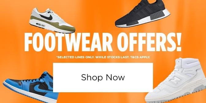 Sneakers discount promos fr