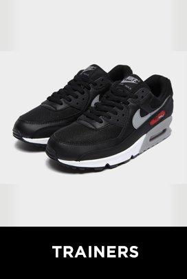 jd sports boys nike trainers