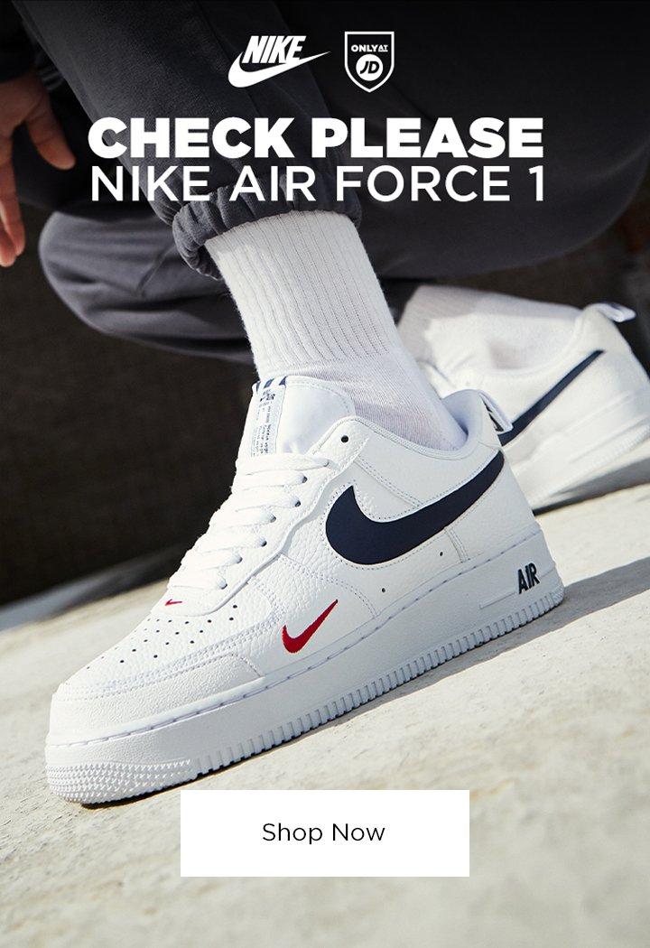nike shop website