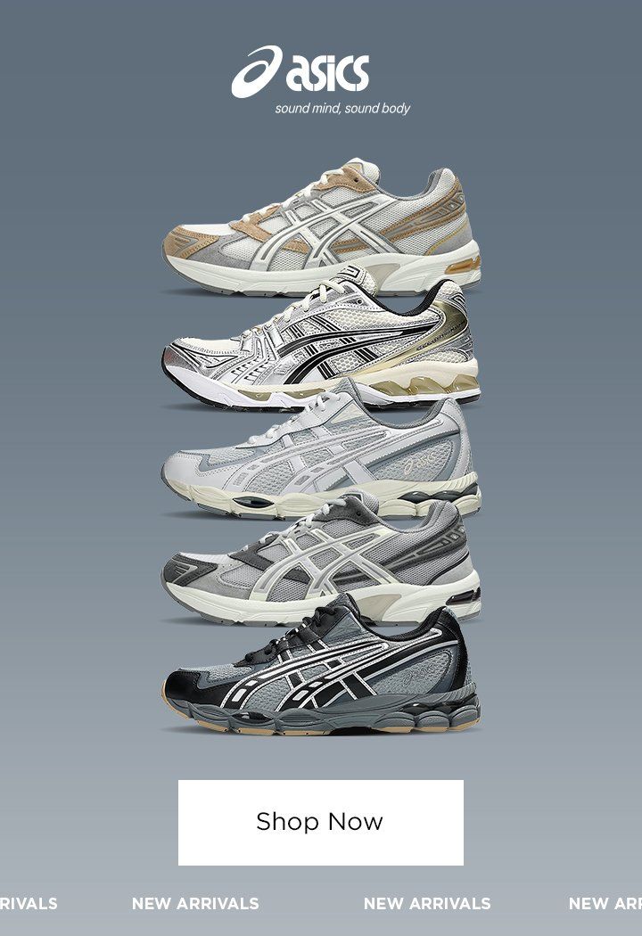 JD Sports Malaysia Shop The King of Trainers