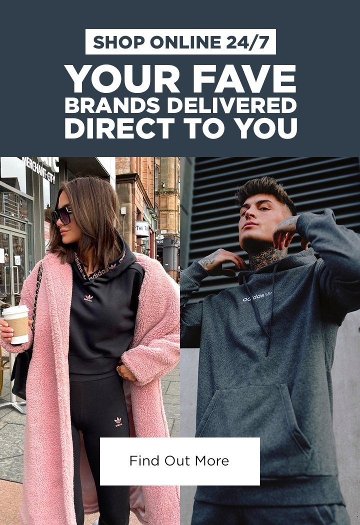 Jd Sports Shop Online Now