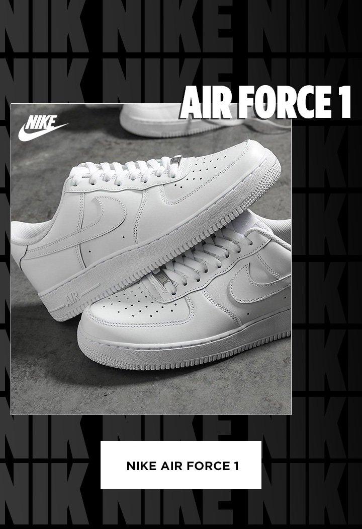 nike nuove nese testo