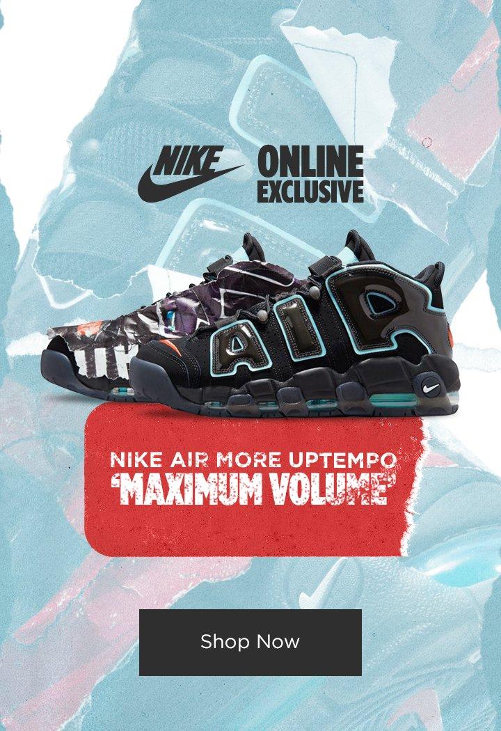 nike online shopping website