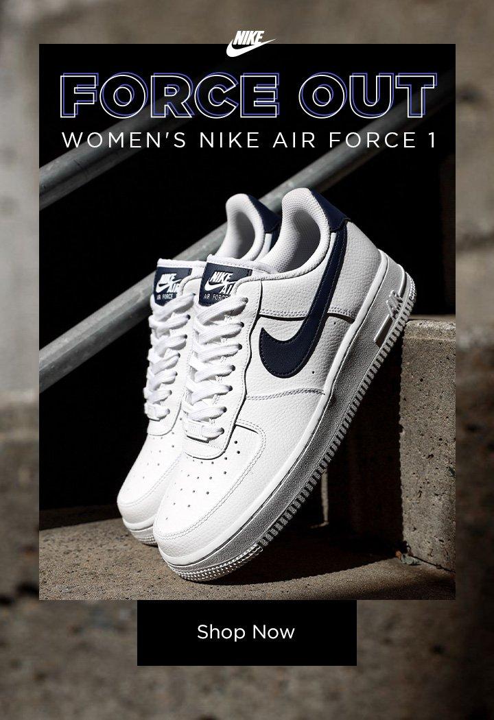 nike shop blacktown