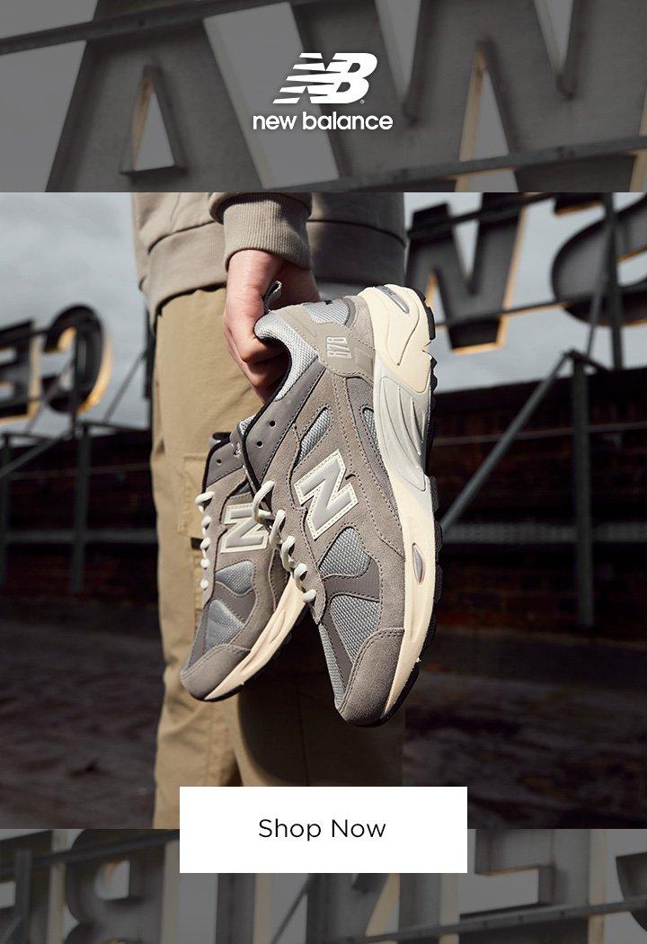 new balance trainers sale jd sports