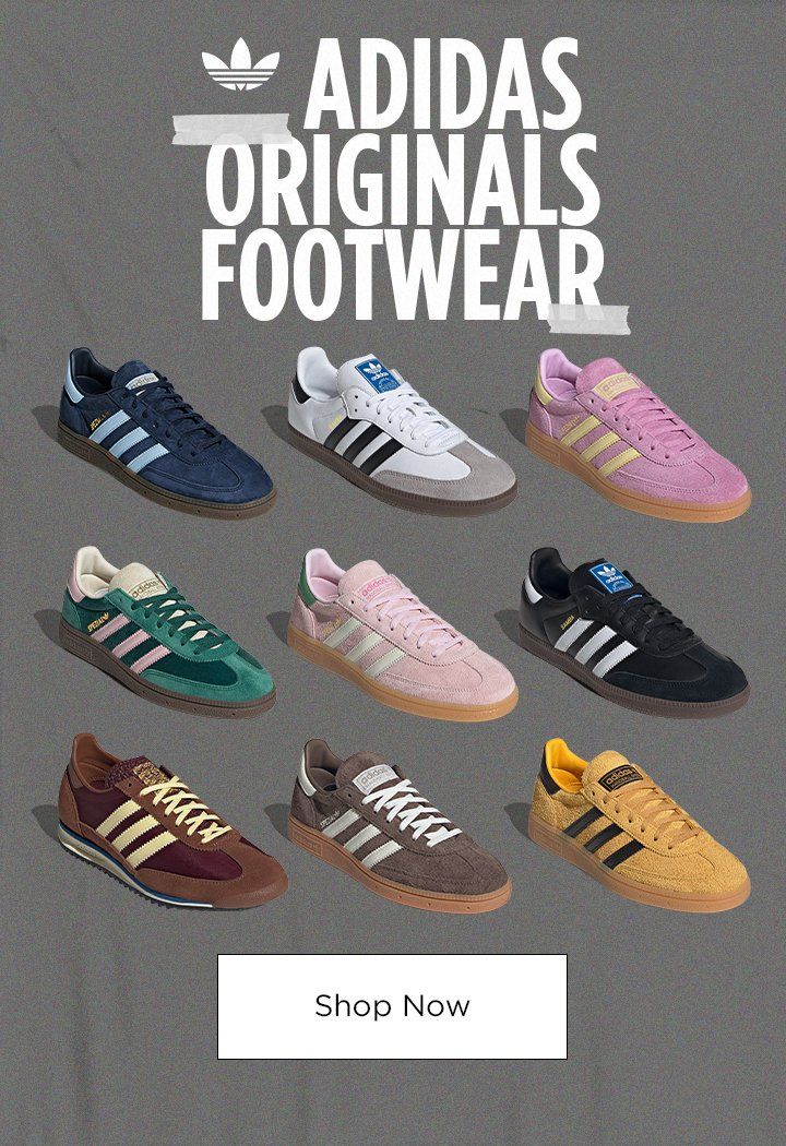 JD Sports Australia Shop The King of Trainers Online